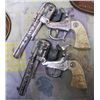Image 6 : Buffalo Bill Cap Guns