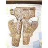 Image 2 : Wyatt Earp Cap Gun Set