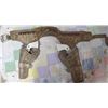 Image 3 : Wyatt Earp Cap Gun Set