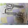 Image 5 : Wyatt Earp Cap Gun Set