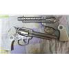 Image 7 : Wyatt Earp Cap Gun Set