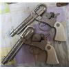 Image 8 : Wyatt Earp Cap Gun Set