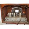 Image 3 : Vintage Tube Radio
