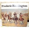 Image 1 : Frederic Remington Coffee table Book