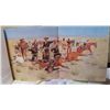 Image 6 : Frederic Remington Coffee table Book