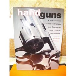 1993 Handguns by Frederick Wilkinson