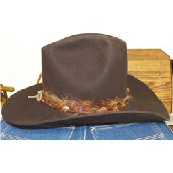 Bailey 7 1/8' Cowboy Hat