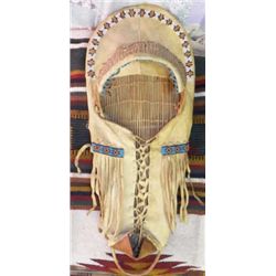 Paiute Doll Cradle Board