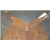 Image 4 : Vintage Kids Leather Chaps