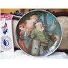 Image 1 : Vintage Falstaff 24" Tray