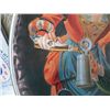 Image 3 : Vintage Falstaff 24" Tray