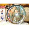 Image 5 : Vintage Falstaff 24" Tray