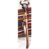 Image 1 : Tarahumara Medicine Man Rattle