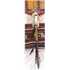 Image 2 : Native American Coyote Stick