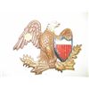 Image 1 : American Eagle Plaque