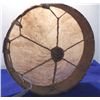 Image 2 : Native American Drum. Authentic.