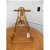 Image 1 : Wicker Rocking Horse