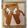 Image 1 : Halco Pistol & Holster Set
