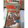 Image 1 : Hubley Gun & Holster Set