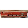 Image 8 : Hubley Gun & Holster Set