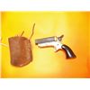 Image 1 : Sharps 22cal Pepperbox