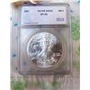 Image 2 : 2001 Silver Eagle 1 oz