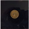 Image 1 : 2 1/2 Dollar Gold Piece