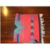 Image 2 : Multi Color Saddle Blanket
