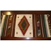 Image 1 : Classic Western Saddle Blanket