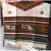 Image 2 : Classic Western Saddle Blanket