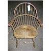 Image 1 : Vintage Windsor Chair