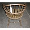 Image 3 : Vintage Windsor Chair