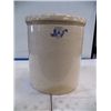 Image 1 : Panama Pottery Crock