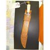Image 1 : Handmade Bowie Knife