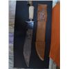 Image 2 : Handmade Bowie Knife