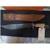 Image 3 : Handmade Bowie Knife