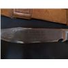 Image 4 : Handmade Bowie Knife