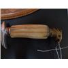 Image 5 : Handmade Bowie Knife