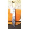 Image 9 : Handmade Bowie Knife