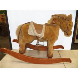 Rocking Horse