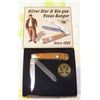 Image 1 : Camillus Texas Ranger Knife