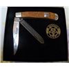 Image 2 : Camillus Texas Ranger Knife