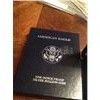 Image 2 : 2001-W SILVER EAGLE ONE DOLLAR PROOF