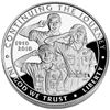 Image 1 : US Commemorative Dollar Proof 2010-P Boy Scouts