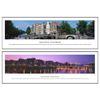 Image 1 : 2 James Blakeway Panorama Photo Prints -Amsterdam