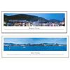 Image 1 : 2 James Blakeway Panorama Photo Prints -Norway