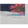 Image 3 : Fenech Lithograph Print Miles Away Signe and Numbered