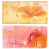 Image 1 : Andrea Haase Yellow Flower and Red Ranunculus Print