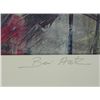 Image 3 : Tzvi Ben Aritz S/N Series II Lithograph Abstract Print