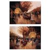 Image 1 : Christa Kieffer Nighttime Enchantment Evening Pleasure